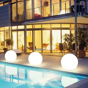 Moonlight | 25 cm | Aufschraubsockel