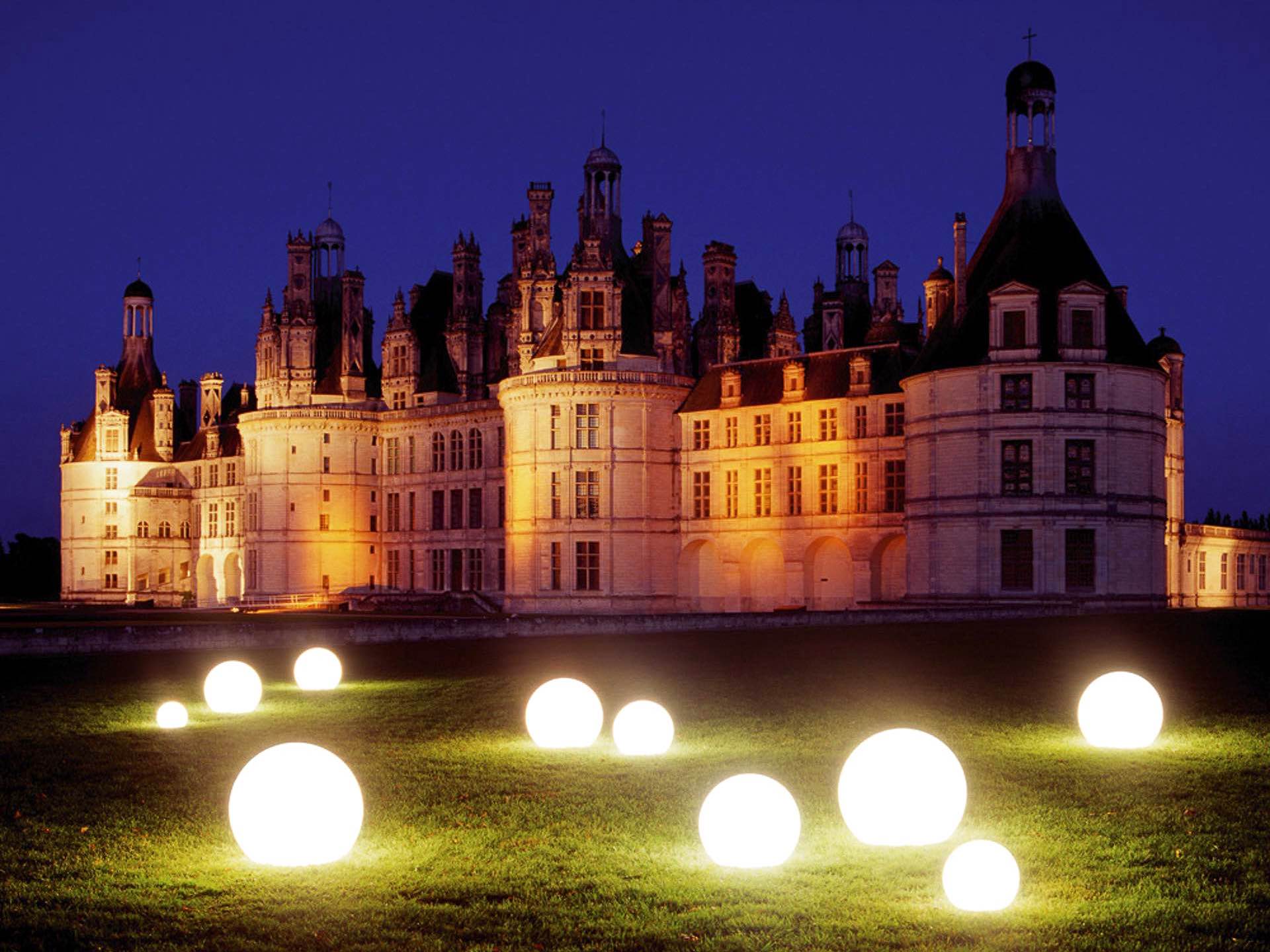 Moonlight | 75 cm | Flexibler Sockel mit Kabel – Bild 14