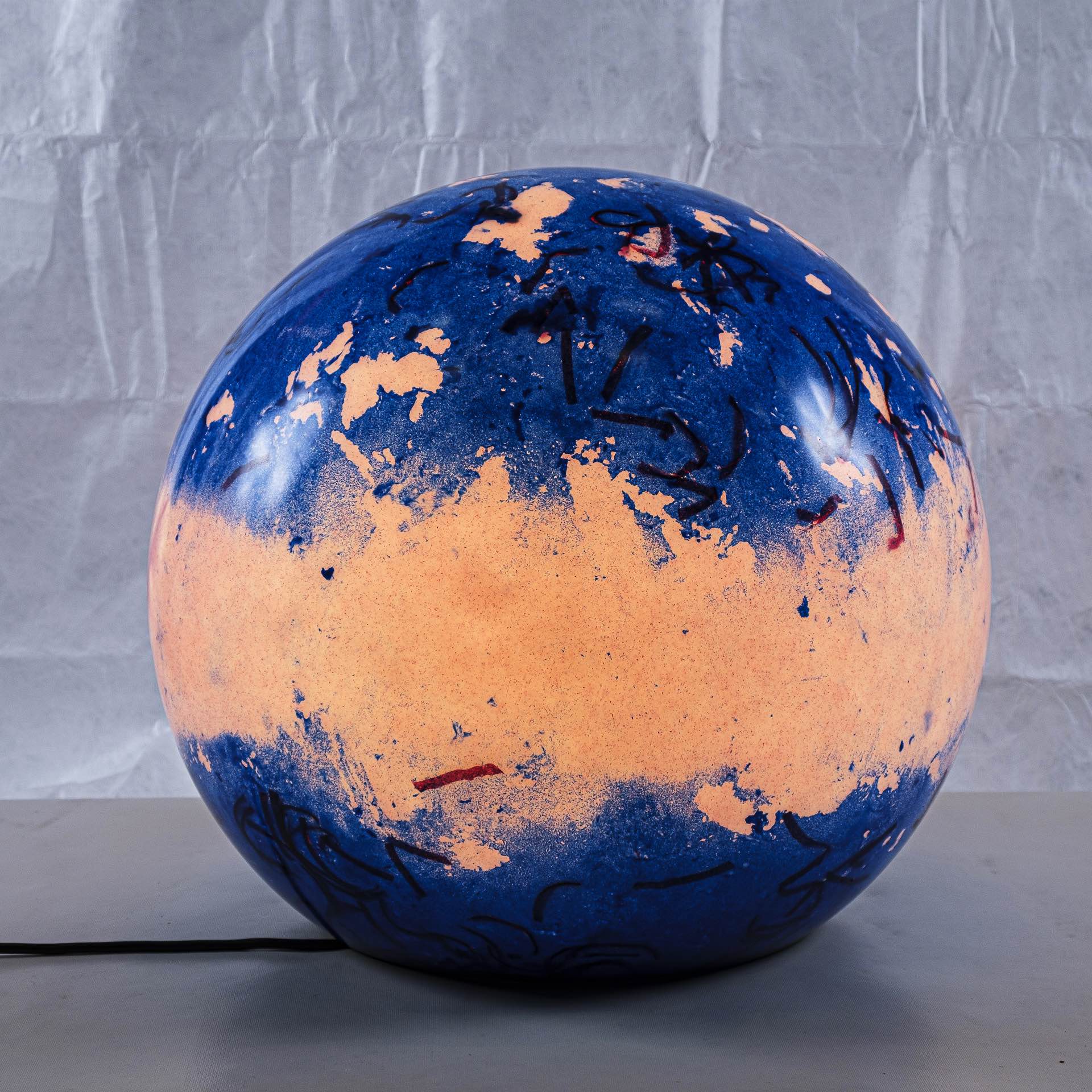 Moonlight | 55 cm | Art Ausstellungsstück c5AC0767 – Bild 2