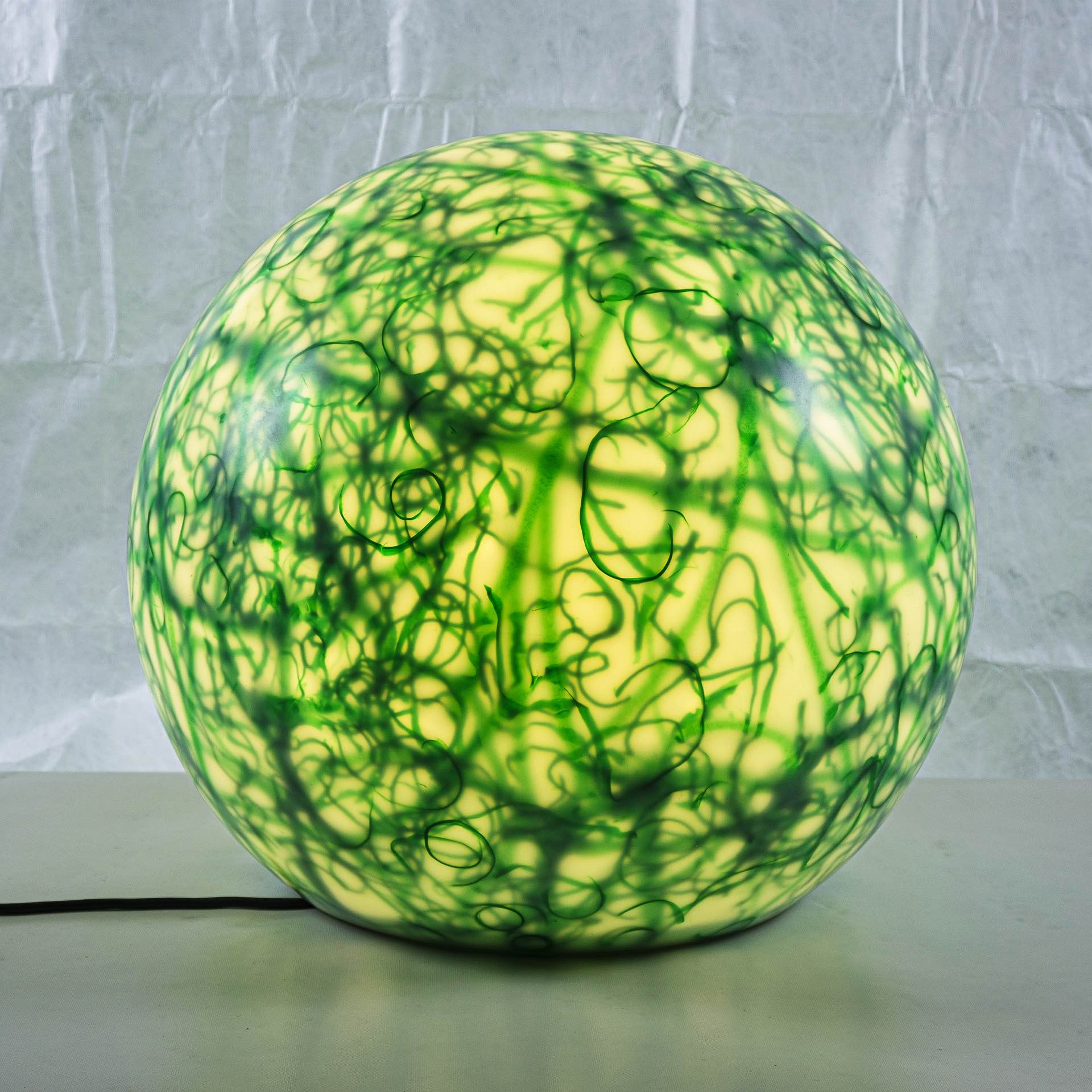 Moonlight | 55 cm | Art Ausstellungsstück c5AC0945 – Bild 2