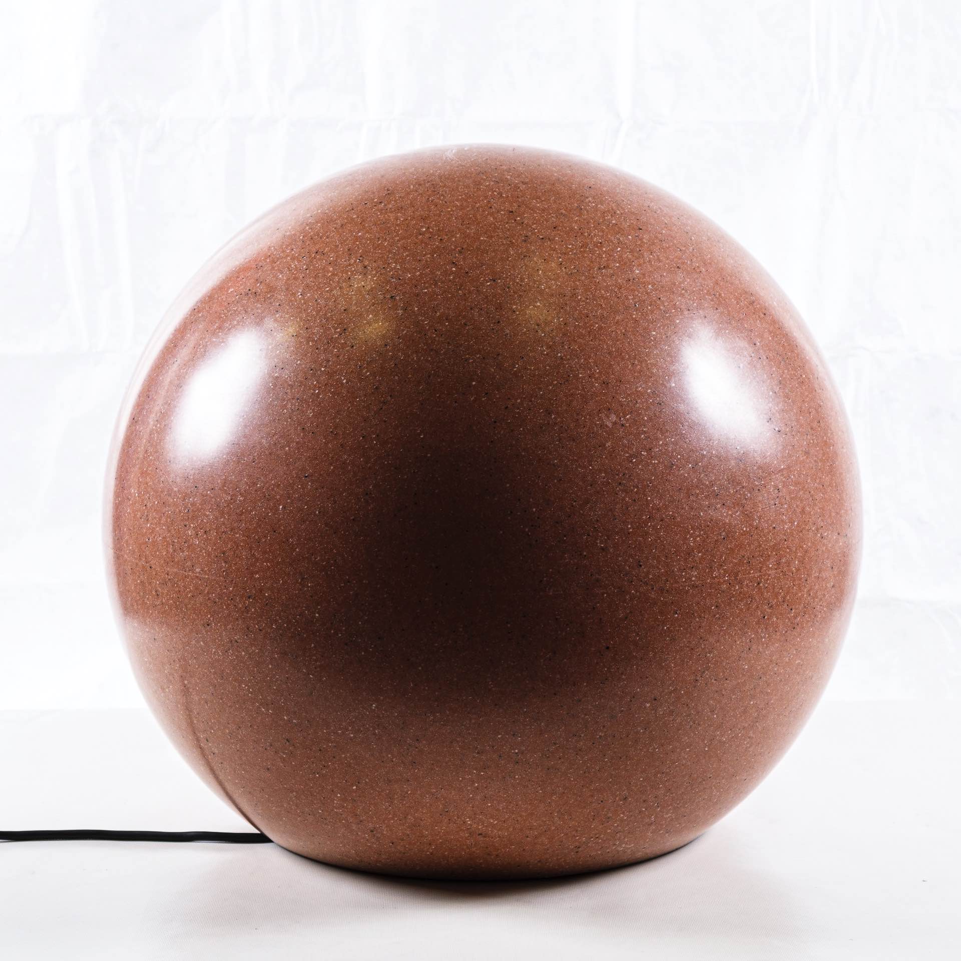 Moonlight | 55 cm | Art Ausstellungsstück cGranit_braun