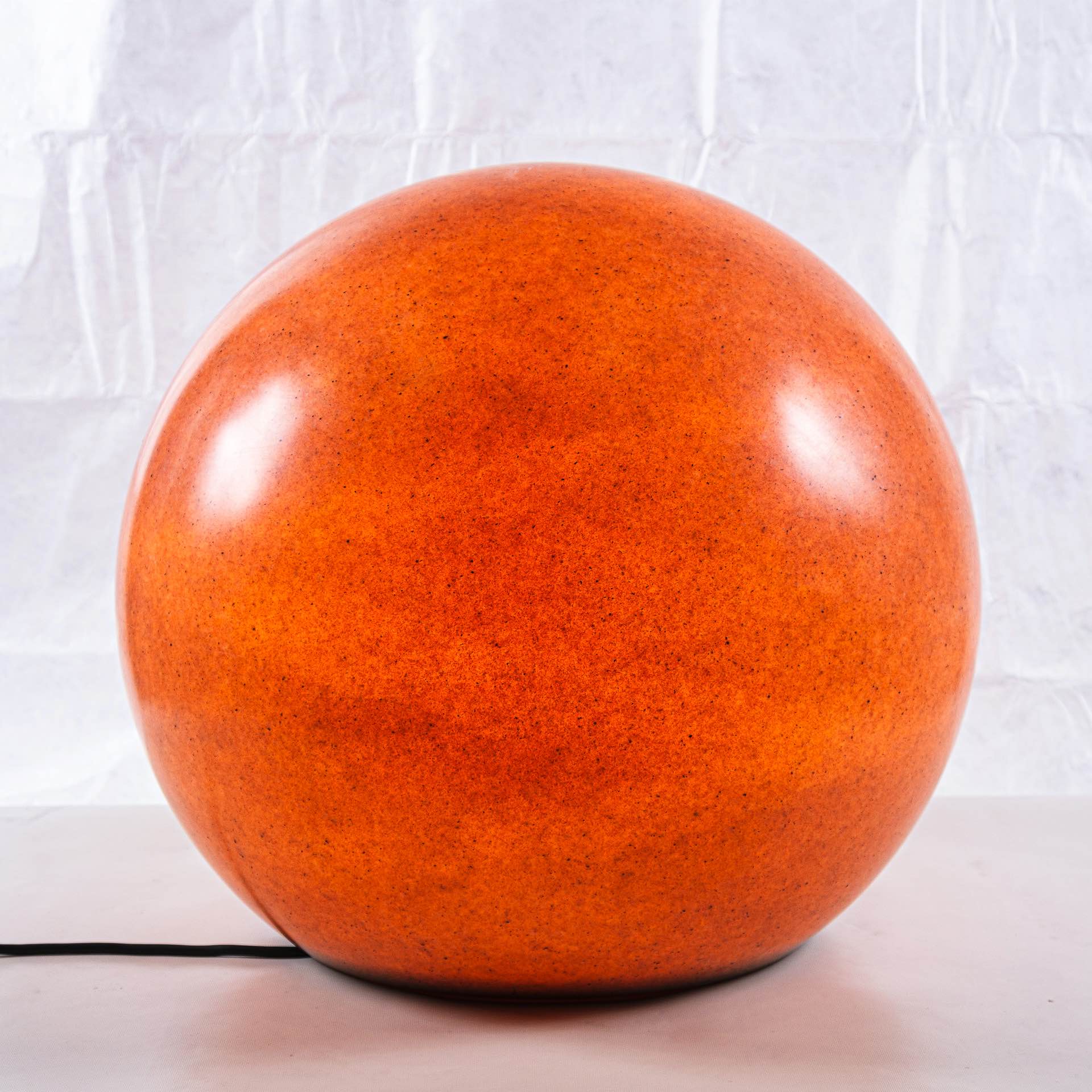 Moonlight | 55 cm | Art Ausstellungsstück cGranit_braun – Bild 2