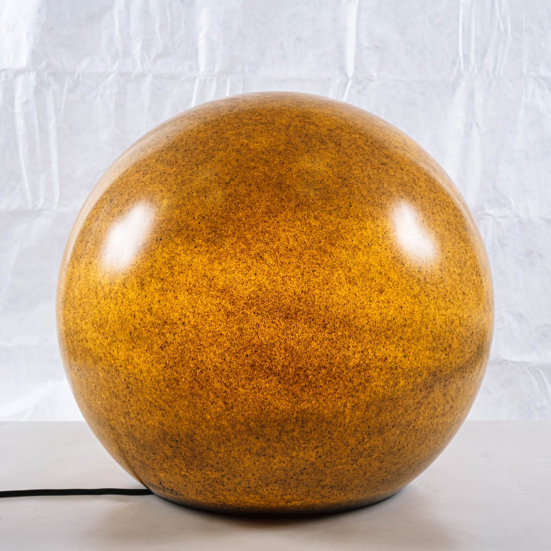 Moonlight | 55 cm | Art Ausstellungsstück csandstein – Bild 2