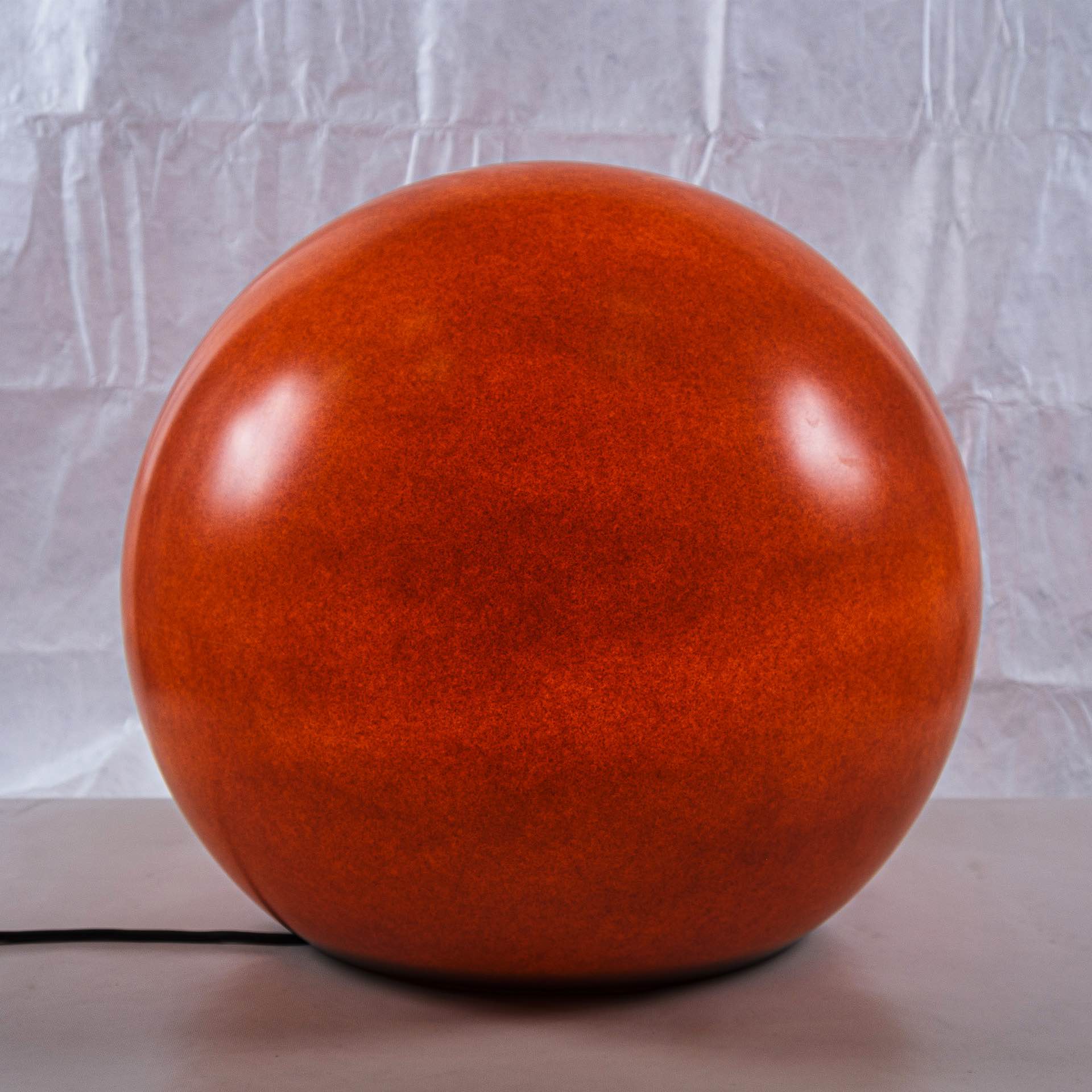 Moonlight | 55 cm | Art Ausstellungsstück cterracotta – Bild 2