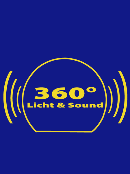 Moonlight Sound | 35 cm | 360 Grad Aktiv-Sound – Bild 6