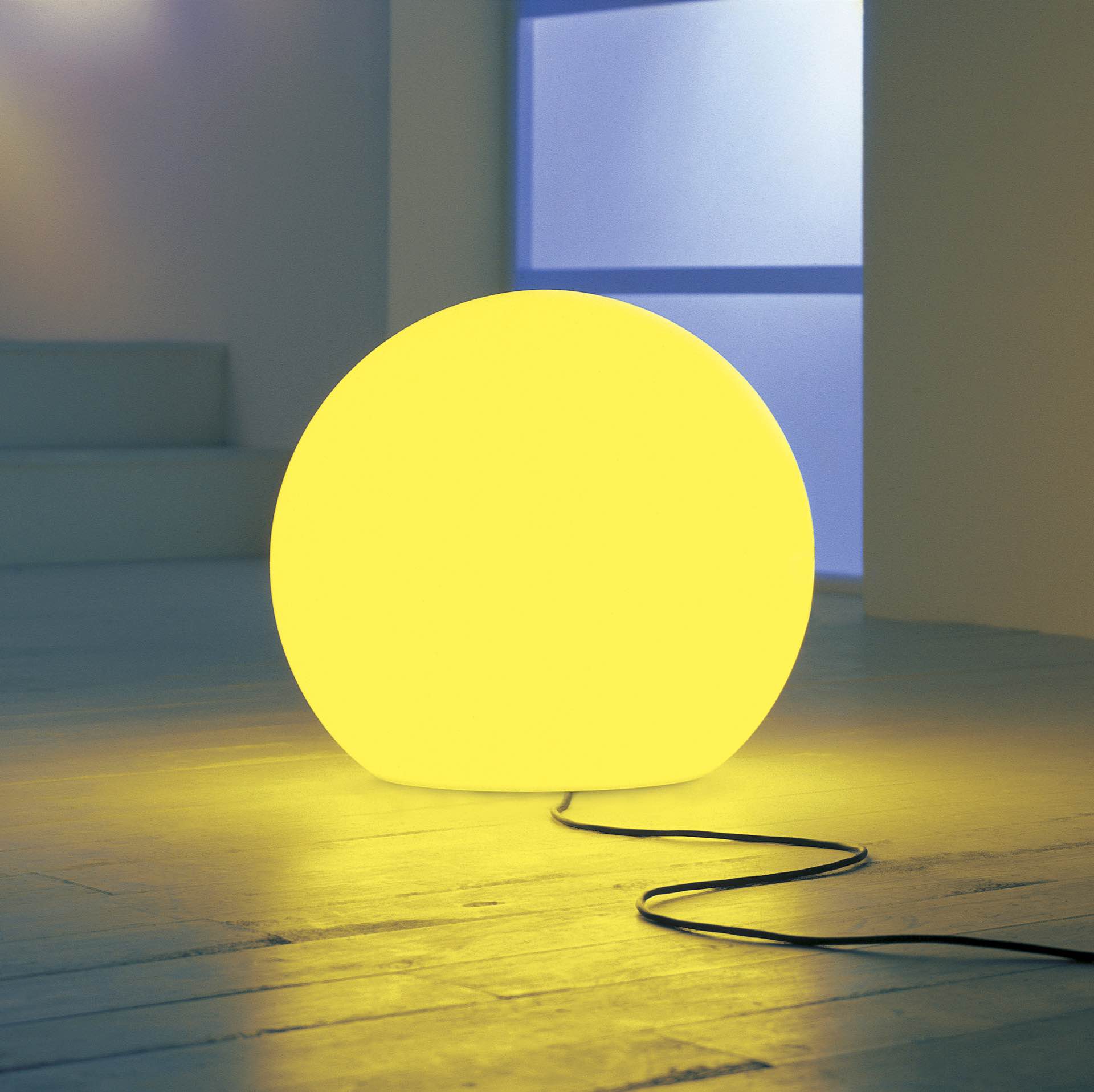 Moonlight | 75 cm | Flexibler Sockel mit Kabel – Bild 7